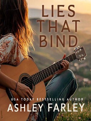 cover image of Lies that Bind
